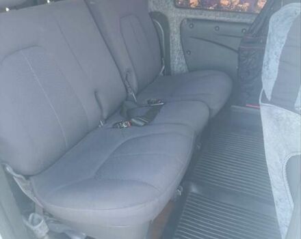 Белый Фиат Добло, объемом двигателя 1.3 л и пробегом 311 тыс. км за 3750 $, фото 8 на Automoto.ua