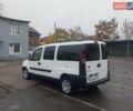 Белый Фиат Добло, объемом двигателя 1.9 л и пробегом 216 тыс. км за 4900 $, фото 6 на Automoto.ua