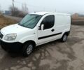 Белый Фиат Добло, объемом двигателя 1.2 л и пробегом 270 тыс. км за 3150 $, фото 1 на Automoto.ua