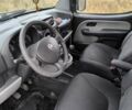 Белый Фиат Добло, объемом двигателя 1.2 л и пробегом 260 тыс. км за 4200 $, фото 11 на Automoto.ua