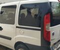 Білий Фіат Добло, об'ємом двигуна 1.9 л та пробігом 317 тис. км за 4400 $, фото 4 на Automoto.ua