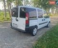 Белый Фиат Добло, объемом двигателя 1.3 л и пробегом 311 тыс. км за 3750 $, фото 1 на Automoto.ua