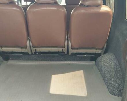 Білий Фіат Добло, об'ємом двигуна 1.9 л та пробігом 317 тис. км за 4400 $, фото 8 на Automoto.ua