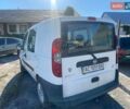 Белый Фиат Добло, объемом двигателя 1.25 л и пробегом 230 тыс. км за 3200 $, фото 1 на Automoto.ua