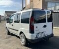 Білий Фіат Добло, об'ємом двигуна 1.9 л та пробігом 290 тис. км за 3650 $, фото 6 на Automoto.ua