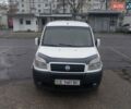 Белый Фиат Добло, объемом двигателя 1.9 л и пробегом 216 тыс. км за 4900 $, фото 3 на Automoto.ua