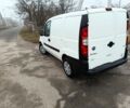 Белый Фиат Добло, объемом двигателя 1.2 л и пробегом 270 тыс. км за 3150 $, фото 2 на Automoto.ua