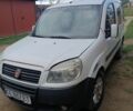 Білий Фіат Добло, об'ємом двигуна 1.9 л та пробігом 168 тис. км за 5000 $, фото 1 на Automoto.ua