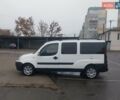 Белый Фиат Добло, объемом двигателя 1.9 л и пробегом 216 тыс. км за 4900 $, фото 2 на Automoto.ua