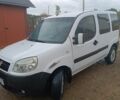 Білий Фіат Добло, об'ємом двигуна 1.9 л та пробігом 168 тис. км за 5000 $, фото 1 на Automoto.ua