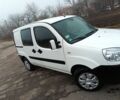 Белый Фиат Добло, объемом двигателя 1.2 л и пробегом 270 тыс. км за 3150 $, фото 4 на Automoto.ua