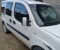 Білий Фіат Добло, об'ємом двигуна 1.9 л та пробігом 168 тис. км за 5000 $, фото 11 на Automoto.ua
