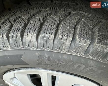 Белый Фиат Добло, объемом двигателя 1.9 л и пробегом 189 тыс. км за 5990 $, фото 16 на Automoto.ua