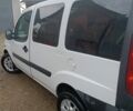 Білий Фіат Добло, об'ємом двигуна 1.9 л та пробігом 168 тис. км за 5000 $, фото 5 на Automoto.ua