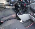 Белый Фиат Добло, объемом двигателя 1.91 л и пробегом 320 тыс. км за 4100 $, фото 3 на Automoto.ua