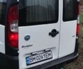 Белый Фиат Добло, объемом двигателя 1.3 л и пробегом 246 тыс. км за 4500 $, фото 8 на Automoto.ua