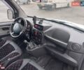 Белый Фиат Добло, объемом двигателя 1.9 л и пробегом 216 тыс. км за 4900 $, фото 20 на Automoto.ua