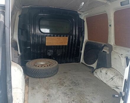 Білий Фіат Добло, об'ємом двигуна 1.9 л та пробігом 300 тис. км за 3000 $, фото 4 на Automoto.ua