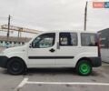 Білий Фіат Добло, об'ємом двигуна 1.91 л та пробігом 339 тис. км за 5480 $, фото 4 на Automoto.ua