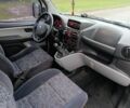 Белый Фиат Добло, объемом двигателя 1.9 л и пробегом 227 тыс. км за 4500 $, фото 13 на Automoto.ua