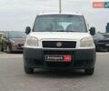 Білий Фіат Добло, об'ємом двигуна 1.4 л та пробігом 270 тис. км за 4790 $, фото 2 на Automoto.ua