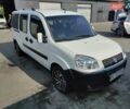 Білий Фіат Добло, об'ємом двигуна 1.9 л та пробігом 310 тис. км за 6900 $, фото 16 на Automoto.ua