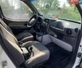 Белый Фиат Добло, объемом двигателя 1.2 л и пробегом 340 тыс. км за 2900 $, фото 5 на Automoto.ua
