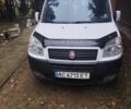 Белый Фиат Добло, объемом двигателя 1.91 л и пробегом 251 тыс. км за 5500 $, фото 1 на Automoto.ua