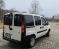 Білий Фіат Добло, об'ємом двигуна 0 л та пробігом 200 тис. км за 3600 $, фото 6 на Automoto.ua
