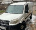 Белый Фиат Добло, объемом двигателя 1.3 л и пробегом 320 тыс. км за 3500 $, фото 3 на Automoto.ua