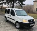 Білий Фіат Добло, об'ємом двигуна 0 л та пробігом 200 тис. км за 3600 $, фото 1 на Automoto.ua