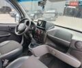 Білий Фіат Добло, об'ємом двигуна 1.4 л та пробігом 270 тис. км за 4790 $, фото 24 на Automoto.ua