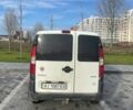 Белый Фиат Добло, объемом двигателя 1.6 л и пробегом 313 тыс. км за 4200 $, фото 2 на Automoto.ua