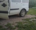 Белый Фиат Добло, объемом двигателя 1.6 л и пробегом 245 тыс. км за 4100 $, фото 3 на Automoto.ua