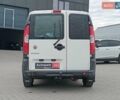 Білий Фіат Добло, об'ємом двигуна 1.4 л та пробігом 270 тис. км за 4790 $, фото 5 на Automoto.ua