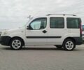 Білий Фіат Добло, об'ємом двигуна 1.4 л та пробігом 270 тис. км за 4790 $, фото 2 на Automoto.ua