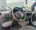 Белый Фиат Добло, объемом двигателя 1.4 л и пробегом 270 тыс. км за 4790 $, фото 12 на Automoto.ua