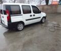Білий Фіат Добло, об'ємом двигуна 1.9 л та пробігом 338 тис. км за 5700 $, фото 8 на Automoto.ua