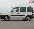Білий Фіат Добло, об'ємом двигуна 1.4 л та пробігом 270 тис. км за 4790 $, фото 3 на Automoto.ua