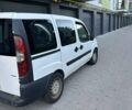Белый Фиат Добло, объемом двигателя 1.25 л и пробегом 321 тыс. км за 4099 $, фото 9 на Automoto.ua