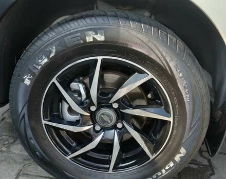 Білий Фіат Добло, об'ємом двигуна 1.9 л та пробігом 310 тис. км за 6900 $, фото 5 на Automoto.ua