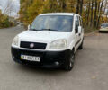 Білий Фіат Добло, об'ємом двигуна 1.9 л та пробігом 250 тис. км за 4500 $, фото 1 на Automoto.ua