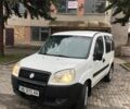 Білий Фіат Добло, об'ємом двигуна 0 л та пробігом 200 тис. км за 3600 $, фото 2 на Automoto.ua