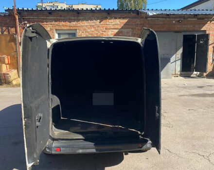 Белый Фиат Добло, объемом двигателя 0 л и пробегом 320 тыс. км за 3599 $, фото 6 на Automoto.ua