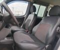 Білий Фіат Добло, об'ємом двигуна 1.4 л та пробігом 270 тис. км за 4790 $, фото 11 на Automoto.ua