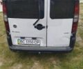 Белый Фиат Добло, объемом двигателя 1.2 л и пробегом 288 тыс. км за 3500 $, фото 7 на Automoto.ua