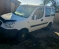 Белый Фиат Добло, объемом двигателя 1.2 л и пробегом 350 тыс. км за 4800 $, фото 1 на Automoto.ua