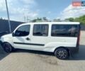 Білий Фіат Добло, об'ємом двигуна 1.9 л та пробігом 310 тис. км за 6900 $, фото 4 на Automoto.ua