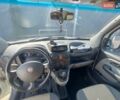 Білий Фіат Добло, об'ємом двигуна 1.9 л та пробігом 310 тис. км за 6900 $, фото 7 на Automoto.ua