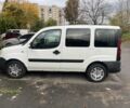 Білий Фіат Добло, об'ємом двигуна 1.2 л та пробігом 206 тис. км за 4300 $, фото 2 на Automoto.ua